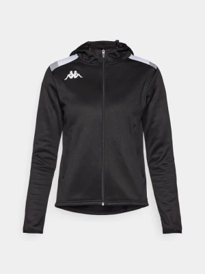 Obrázek produktu Sportovní bunda Kappa černá