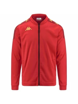 Obrázek produktu Sportovní bunda Kappa červená