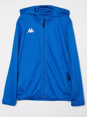 Obrázek produktu Sportovní bunda Kappa modrá