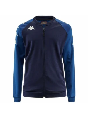 Obrázek produktu Sportovní bunda Kappa modrá