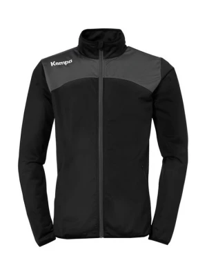Obrázek produktu Sportovní bunda Kempa černá