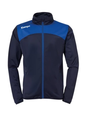 Obrázek produktu Sportovní bunda Kempa modrá