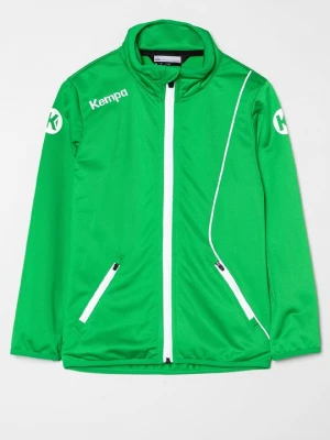 Obrázek produktu Sportovní bunda Kempa zelená