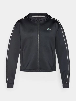 Obrázek produktu Sportovní bunda Lacoste černá