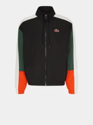 Obrázek produktu Sportovní bunda Lacoste černá