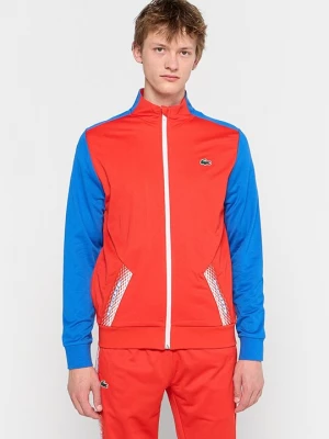 Obrázek produktu Sportovní bunda Lacoste červená