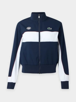 Obrázek produktu Sportovní bunda Lacoste modrá