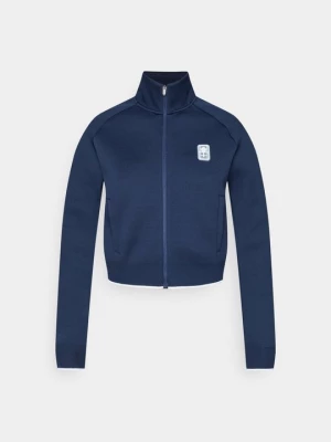 Obrázek produktu Sportovní bunda Lacoste tmavě modrá