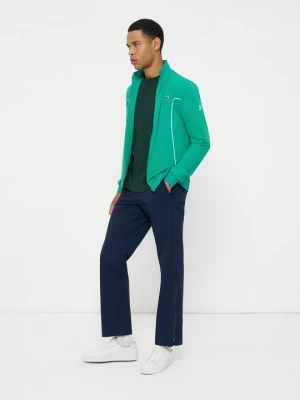 Obrázek produktu Sportovní bunda Lacoste zelená