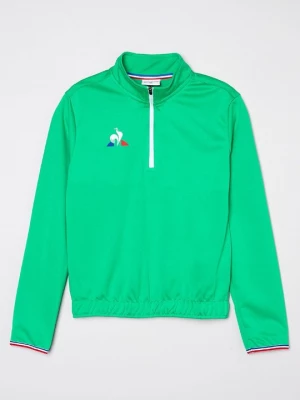 Obrázek produktu Sportovní bunda Le Coq Sportif zelená
