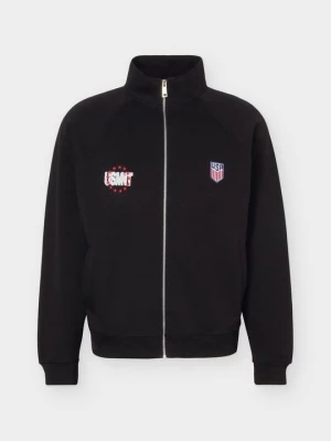 Obrázek produktu Sportovní bunda Legacies černá