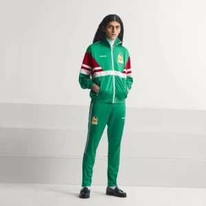 Obrázek produktu Sportovní bunda Mexiko 1986 Adidas zelená