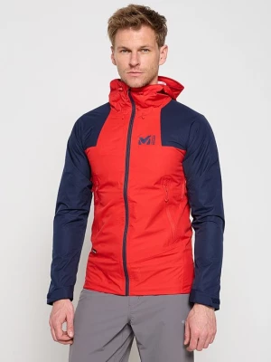Obrázek produktu Sportovní bunda Millet černá