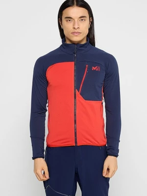 Obrázek produktu Sportovní bunda Millet červená