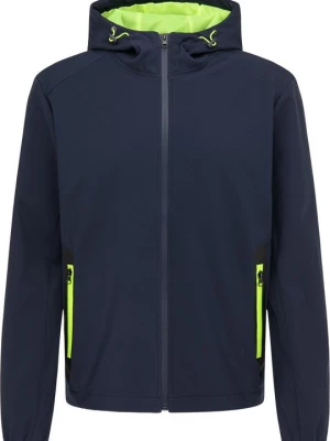 Obrázek produktu Sportovní bunda Mo modrá