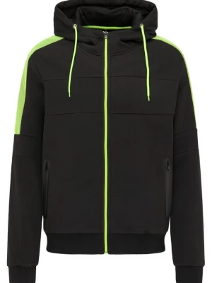 Obrázek produktu Sportovní bunda Mo zelená