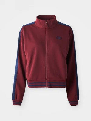 Obrázek produktu Sportovní bunda New Balance bordó