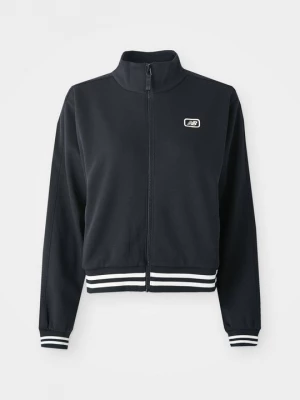 Obrázek produktu Sportovní bunda New Balance černá