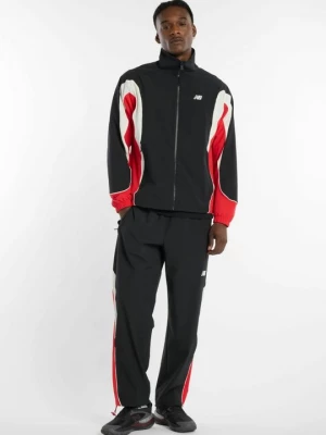 Obrázek produktu Sportovní bunda New Balance černá