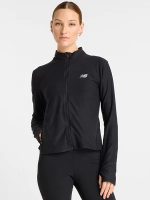 Obrázek produktu Sportovní bunda New Balance černá