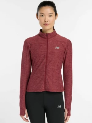 Obrázek produktu Sportovní bunda New Balance červená