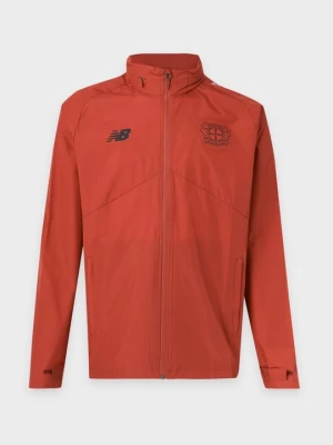 Obrázek produktu Sportovní bunda New Balance červená