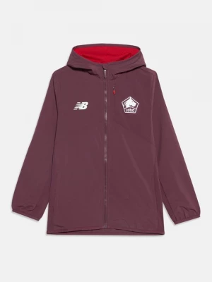Obrázek produktu Sportovní bunda New Balance fialová