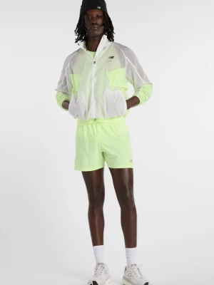 Obrázek produktu Sportovní bunda New Balance zelená