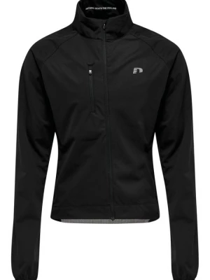 Obrázek produktu Sportovní bunda NEWLINE černý denim
