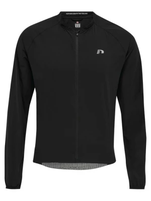 Obrázek produktu Sportovní bunda NEWLINE černý denim