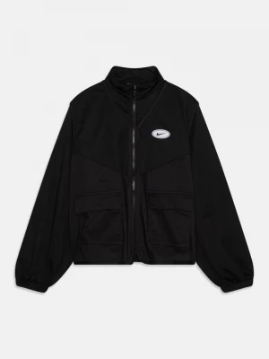Obrázek produktu Sportovní bunda Nike černá