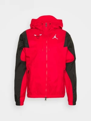 Obrázek produktu Sportovní bunda Nike červená