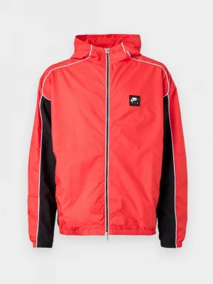 Obrázek produktu Sportovní bunda Nike červená