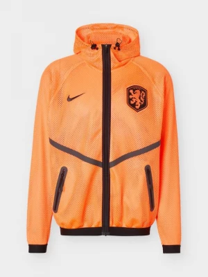 Obrázek produktu Sportovní bunda Nike oranžová