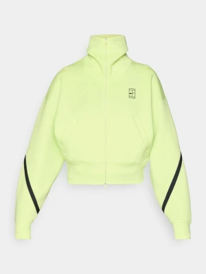 Obrázek produktu Sportovní bunda Nike světle žlutá