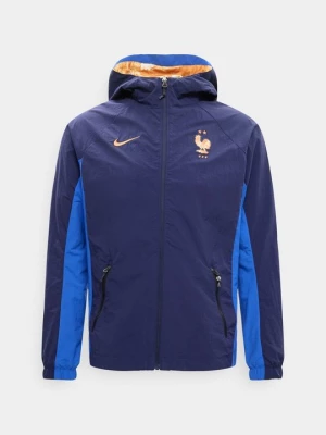 Obrázek produktu Sportovní bunda Nike tmavě modrá