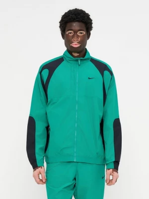 Obrázek produktu Sportovní bunda Nike zelená