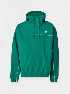 Obrázek produktu Sportovní bunda Nike zelená