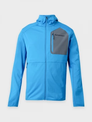 Obrázek produktu Sportovní bunda Peak Performance modrá
