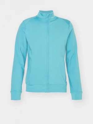 Obrázek produktu Sportovní bunda Pier One Sport By Zalando petrolejová