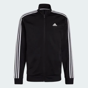 Obrázek produktu Sportovní bunda Primegreen Essentials Warm-Up 3-Stripes Adidas