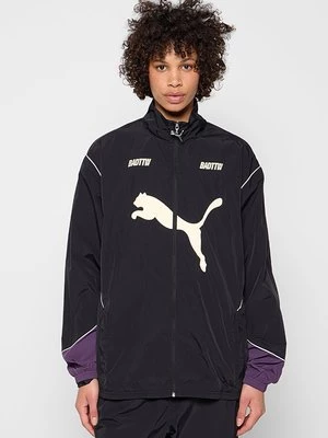 Obrázek produktu Sportovní bunda Puma černá