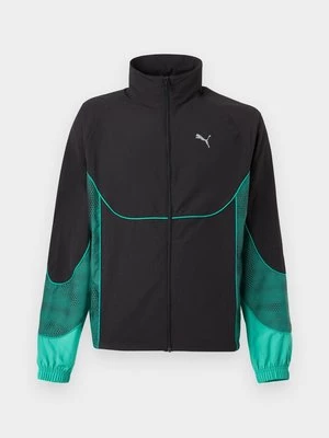 Obrázek produktu Sportovní bunda Puma černá