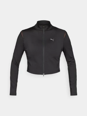 Obrázek produktu Sportovní bunda Puma černá