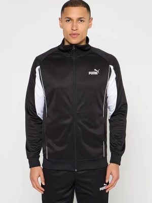 Obrázek produktu Sportovní bunda Puma černá