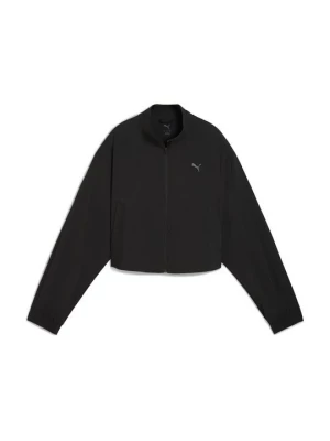 Obrázek produktu Sportovní bunda Puma černá