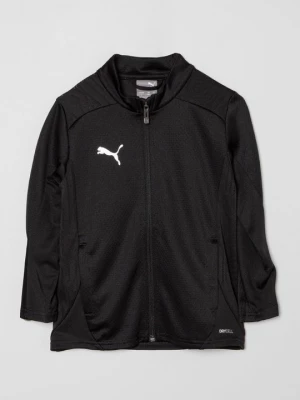 Obrázek produktu Sportovní bunda Puma černá