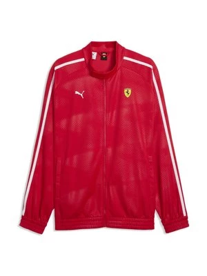 Obrázek produktu Sportovní bunda Puma červená