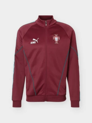 Obrázek produktu Sportovní bunda Puma červená