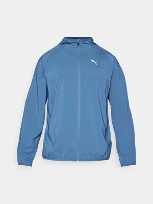 Obrázek produktu Sportovní bunda Puma modrošedá